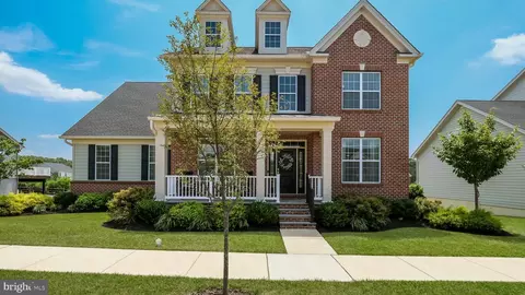4867 Indigo Dr, Doylestown, PA 18902