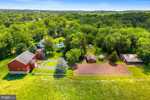 4783 Landisville Rd, Doylestown, PA 18902