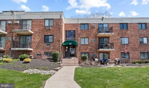 1575 W Street Rd #118, Warminster, PA 18974