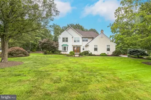 4639 Clearwater Ct, Doylestown, PA 18902