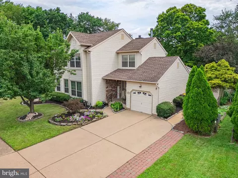 2460 Elfreths Aly, Bensalem, PA 19020