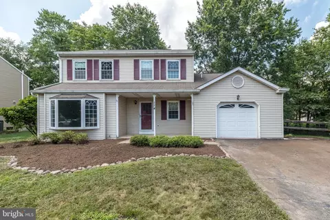 114 Micheals Ct, Chalfont, PA 18914