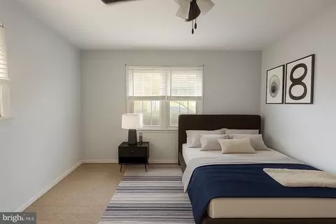Bedroom - 357 Beech St, Warminster, PA 18974 photo 2 of 7