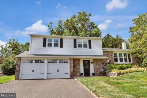 158 Tanyard Rd, Richboro, PA 18954