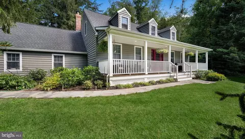 4469 Church Rd, Doylestown, PA 18902