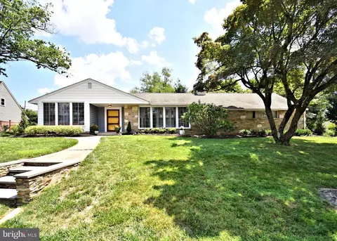 127 Crocus Rd, Feasterville Trevose, PA 19053