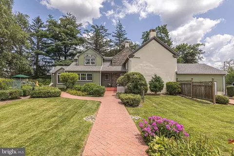 5090 Durham Rd, Pipersville, PA 18947