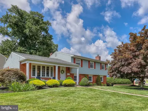 239 Louise Dr, Yardley, PA 19067