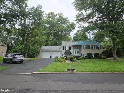 67 Heather Rd, Southampton, PA 18966