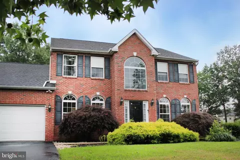 3277 Dovecote, Quakertown, PA 18951