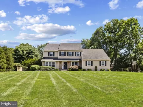 62 John Dyer Way, Doylestown, PA 18902