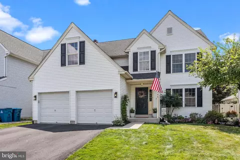 4198 Miladies Ln, Doylestown, PA 18902