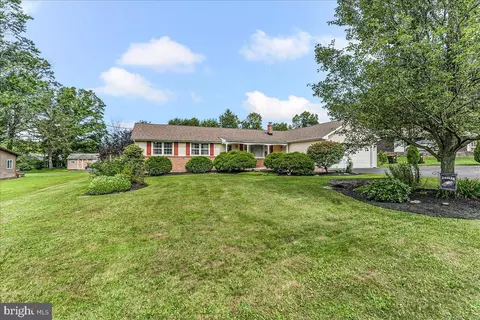 243 Milford Square Pike, Quakertown, PA 18951