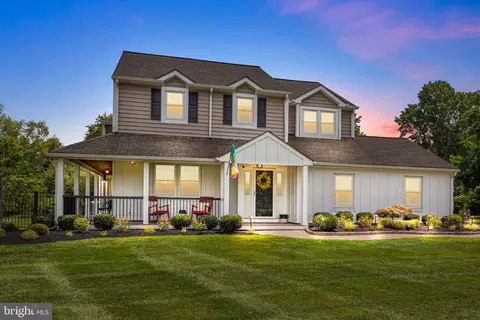 365 Foxcroft, Ivyland, PA 18974