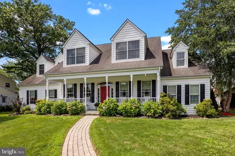 1472 Rosalie Ave, Bensalem, PA 19020