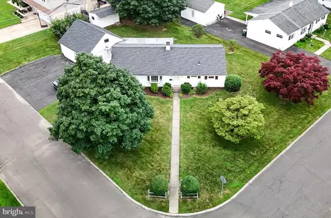 341 Clair Rd, Southampton, PA 18966