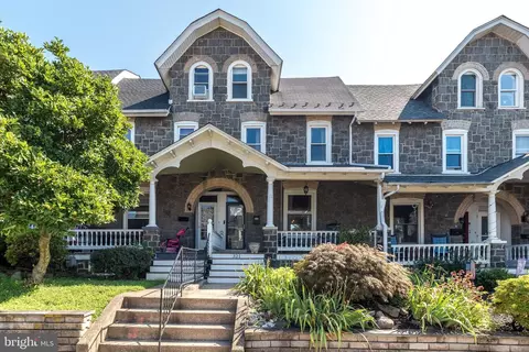 321 Race St, Perkasie, PA 18944