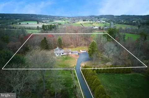 5720 Ridge Rd, New Hope, PA 18938