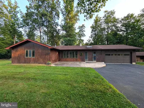 358 Geigel Hill Rd, Upper Black Eddy, PA 18972