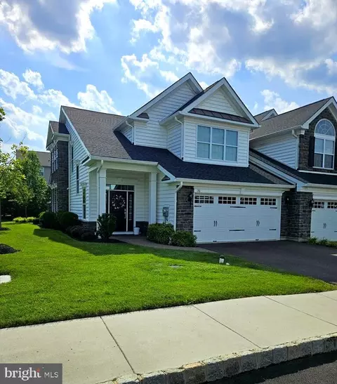 31 Fern Dr, Yardley, PA 19067