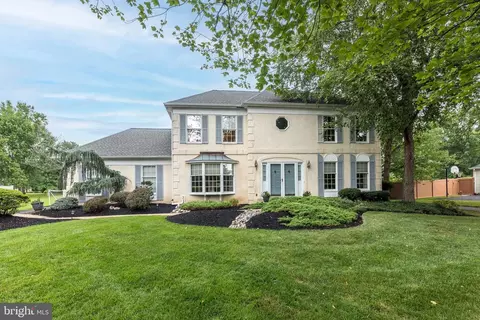 1277 Dogwood Dr, Jamison, PA 18929