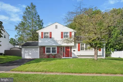 748 Joseph Ave, Warminster, PA 18974