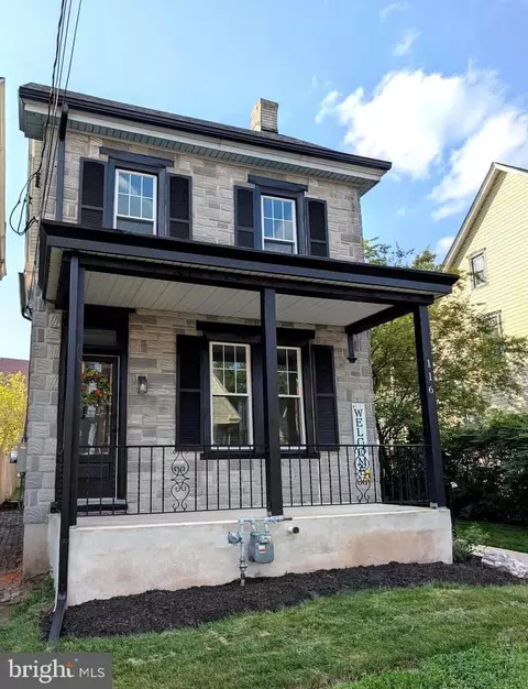 116 S 5th St, Perkasie, PA 18944