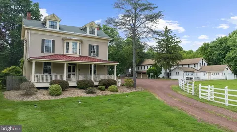 5358 York Rd, Doylestown, PA 18902
