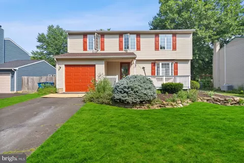 606 Prospect Ave, Morrisville, PA 19067