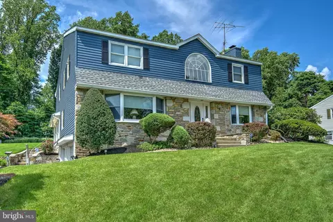 2534 Skyview Ave, Feasterville Trevose, PA 19053