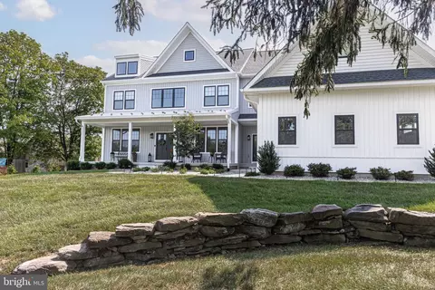 5300 Old Easton Rd, Doylestown, PA 18902