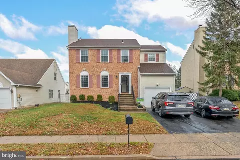 1012 Franklin Ave, Croydon, PA 19021