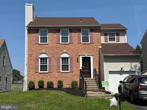 1012 Franklin Ave, Croydon, PA 19021