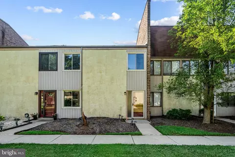 Undisclosed, Bensalem, PA 19020