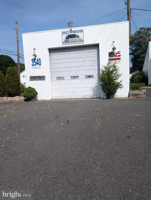 3546 Bristol Pike, Bensalem, PA 19020