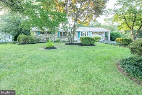 8 Worthington Mill Rd, Richboro, PA 18954
