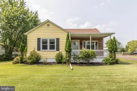 66 Marienstein Rd, Ottsville, PA 18942
