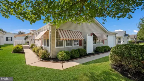 344 Countryside Cir, New Hope, PA 18938