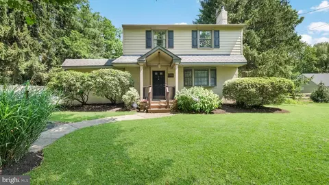 4951 Mechanicsville Rd, Doylestown, PA 18902