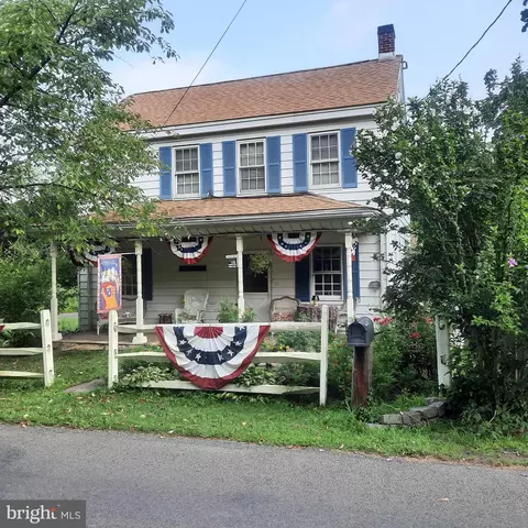 343 E Dark Hollow Rd, Pipersville, PA 18947