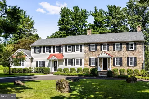 3087 Creamery Rd, Solebury, PA 18963