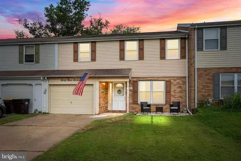 6316 Musket Ct, Bensalem, PA 19020