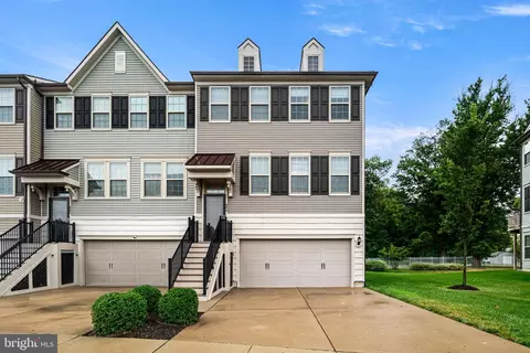 Exterior - 464 Rowan St, Warminster, PA 18974 photo 1 of 5
