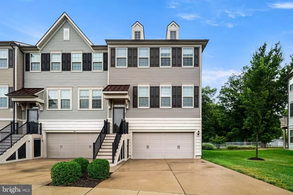 Exterior - 464 Rowan St, Warminster, PA 18974 photo 1 of 5