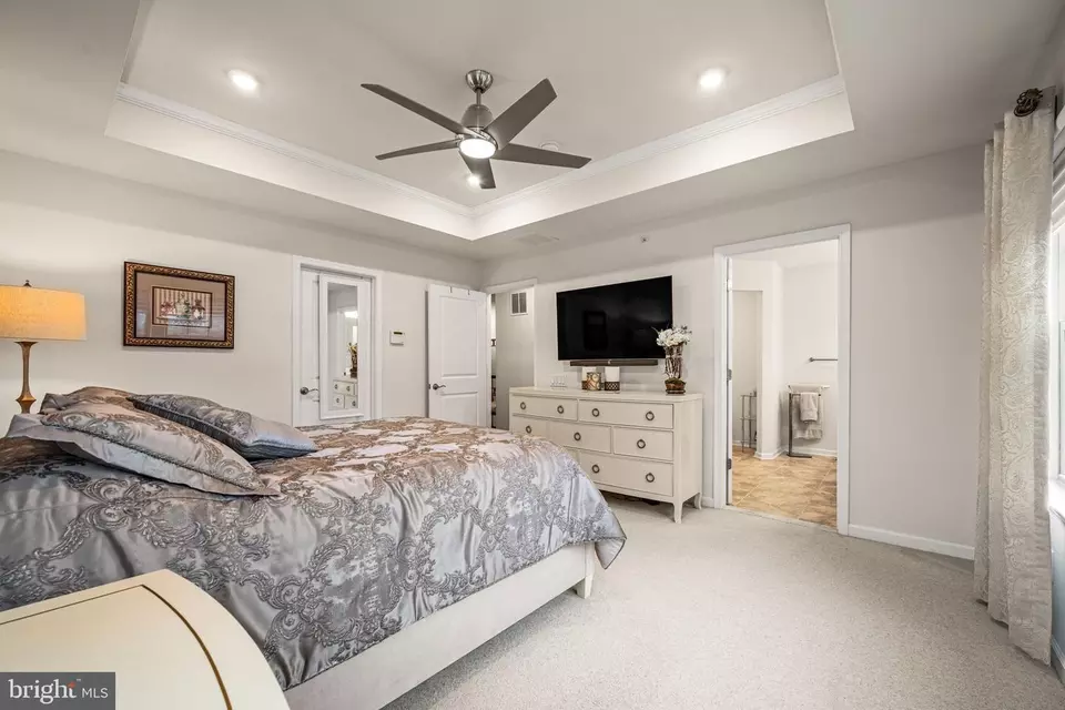 Bedroom - 464 Rowan St, Warminster, PA 18974 photo 2 of 3