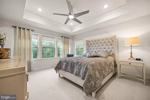 Bedroom - 464 Rowan St, Warminster, PA 18974 photo 1 of 3