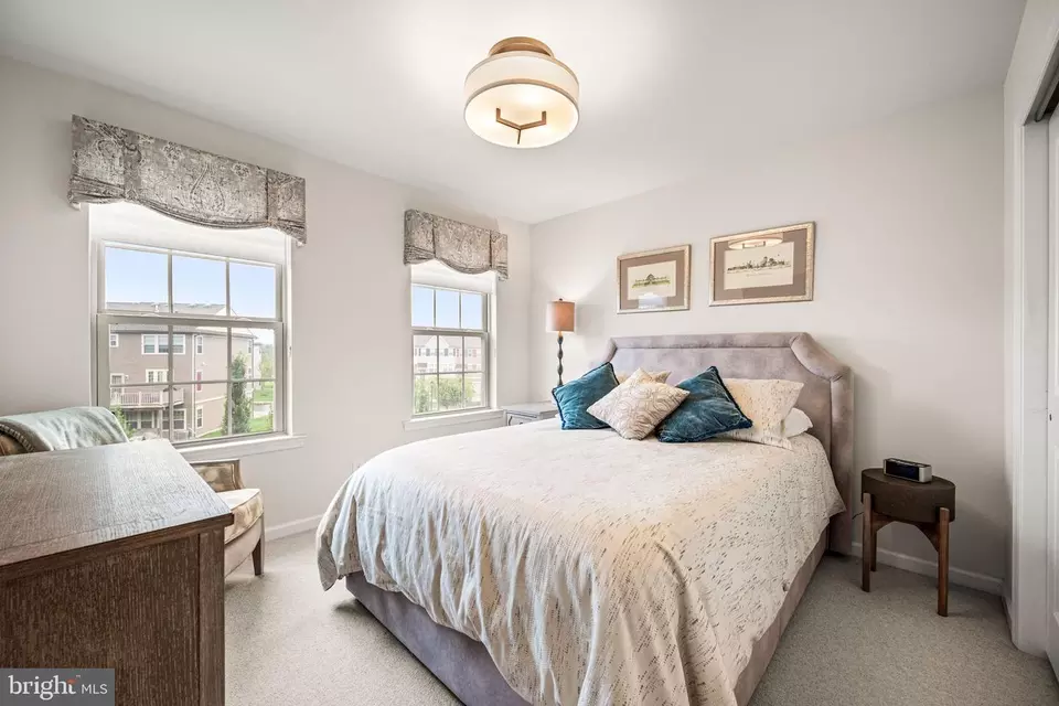Bedroom - 464 Rowan St, Warminster, PA 18974 photo 3 of 3