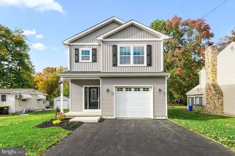 2498 Ogden Ave, Bensalem, PA 19020