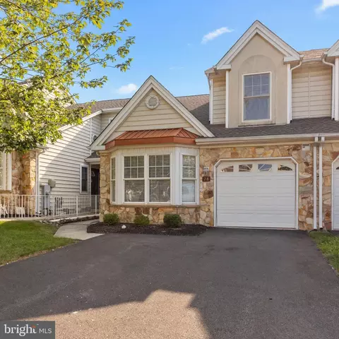 78 Ashley Dr, Ivyland, PA 18974