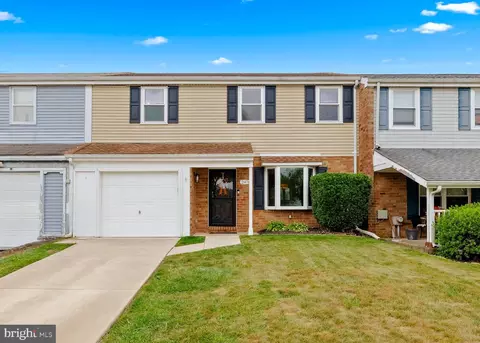2478 Brandon Ct, Bensalem, PA 19020